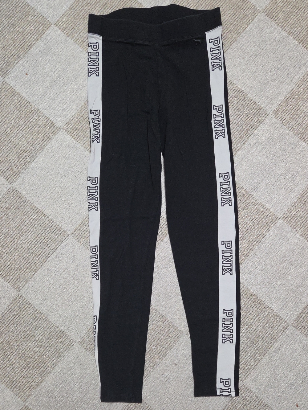 Victoria's Secret PINK Leggings